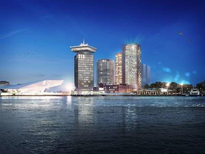 Maritim Hotel Amsterdam