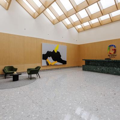 w Splendid 2BR With Amazing View in Cuauhtémoc