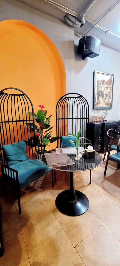 Awesome Hanoi Hostel & Pub