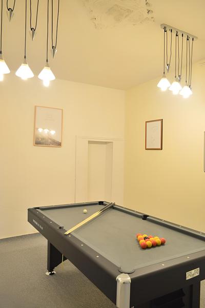 Le Patio Valros