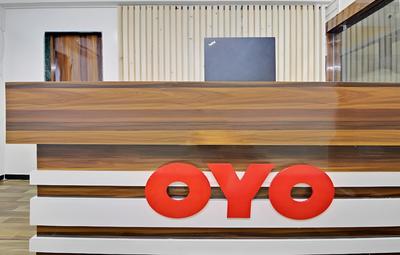 OYO 46833 Hotel  Sai Chatra