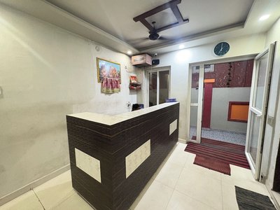 Hotel Gunjan Hotel Puri