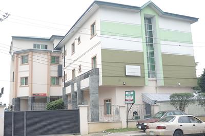 The Coral Reef Hotel