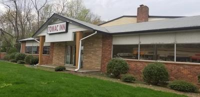 Tomac Motor Inn