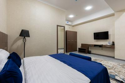 Reikartz Abis Tashkent