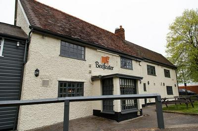 Premier Inn Stevenage North
