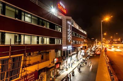 Hotel Sheetal Plaza