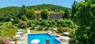 Agriturismo Lampugnano