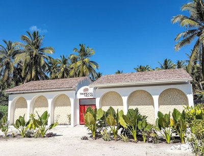 Tropicana Villas - Thoddoo