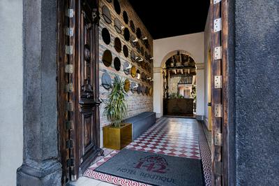 Casona 142 Orizaba, Part of Curamoria Collection