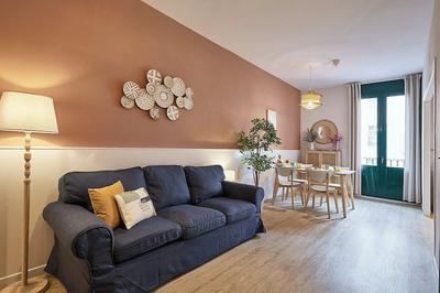 BBarcelona Clot Apartments