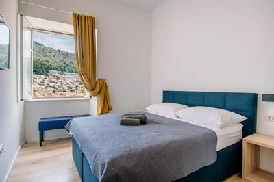 Art Deco Rooms by DuHomes