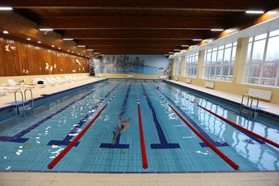 Burevestnik Resort hotel