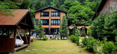 Akyuz Kardesler Hotel & Bungalow