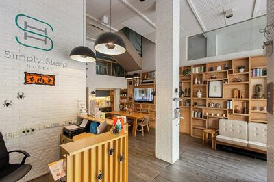 Simply Sleep Hostel