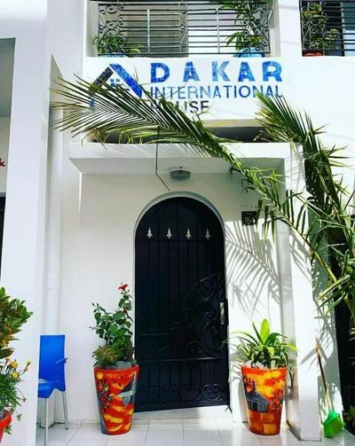 dakar International House