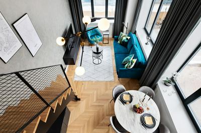 Bob W Tartu Old Town