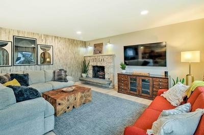 Walkable Downtown Poulsbo Vacation Rental!