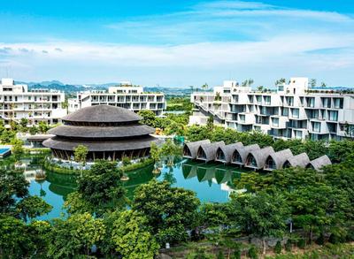 Vedana Resort Ninh Binh
