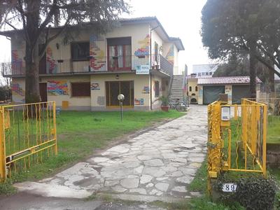 Tropical B&B