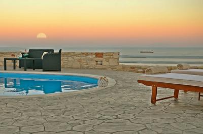 Mastiha Villas