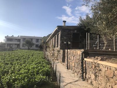 Assos Alis Farm Boutique Hotel & SPA