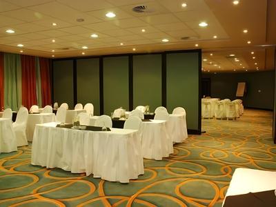 Peermont Metcourt Khoroni, Thohoyandou