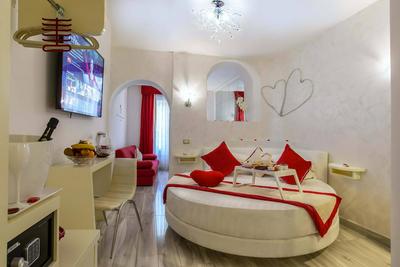 Ripetta Luxury Del Corso