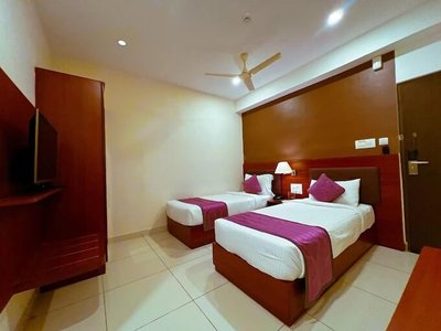 Classio Inn Hotel