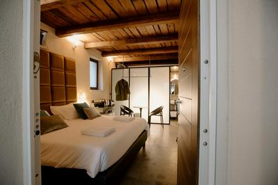 FAGUS relax suites