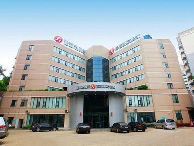 Jinjiang Inn Haikou Jinlong Road Branch
