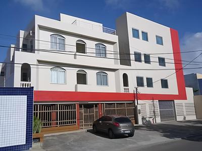 Pousada Mirante das Águas