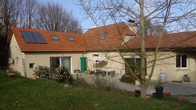 Maison d'hôtes l'Apauje