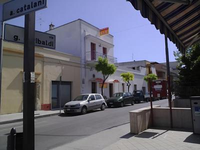 B&B Grekal Salento