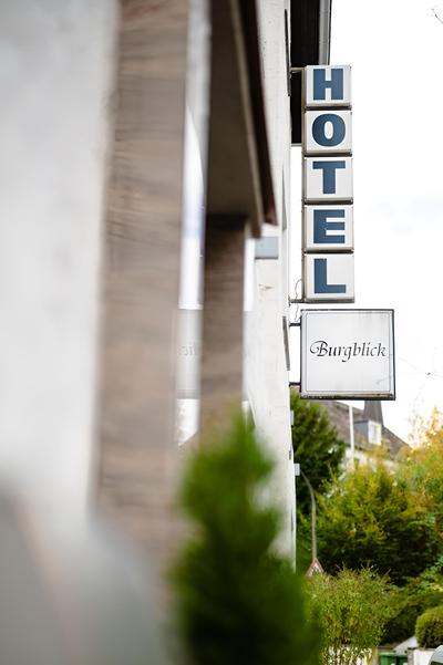 Hotel Burgblick