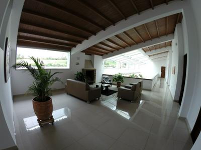 Cariongo Plaza Hotel