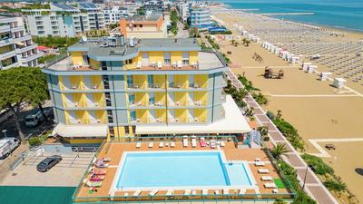 Hotel Touring