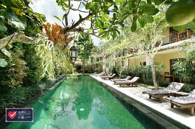 Sapodilla Ubud