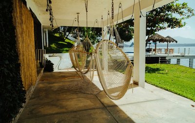 Bendito Náutico & Suites