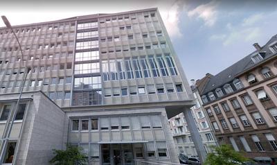 Student Factory Strasbourg Etoile