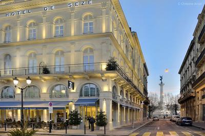 Hôtel de Sèze