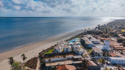 Oiti Beach Resort Tutóia