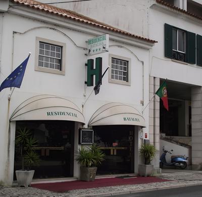 Hotel Batalha