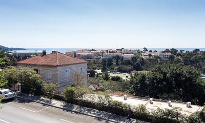 Apartments Ljubimir