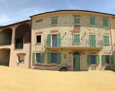 Cà dal Bertu