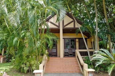 Botany Beach Resort Pattaya