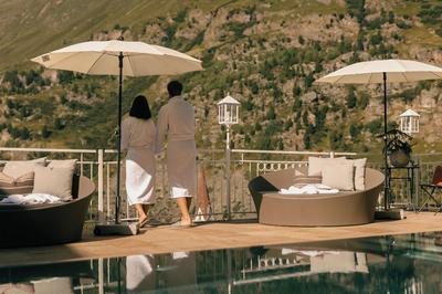 Gourmet & Wine Hotel Austria 4s