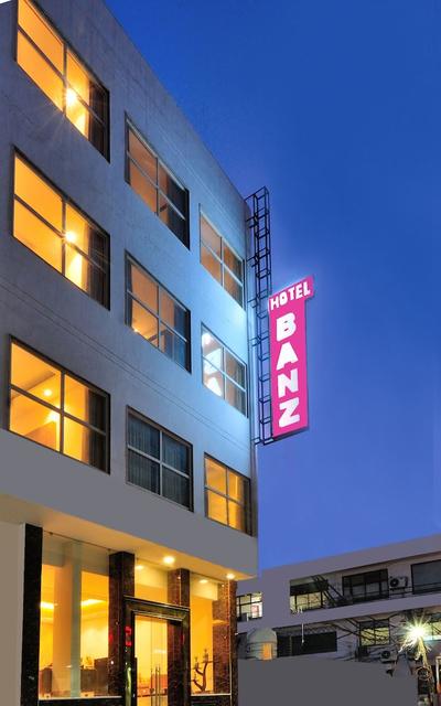 hotel banz