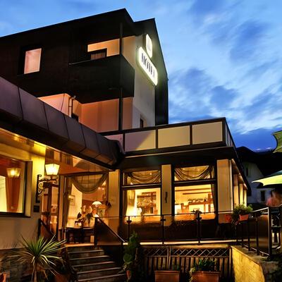 Flux - Biohotel im Werratal