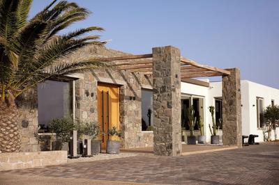 Hotel Milos Sea Resort